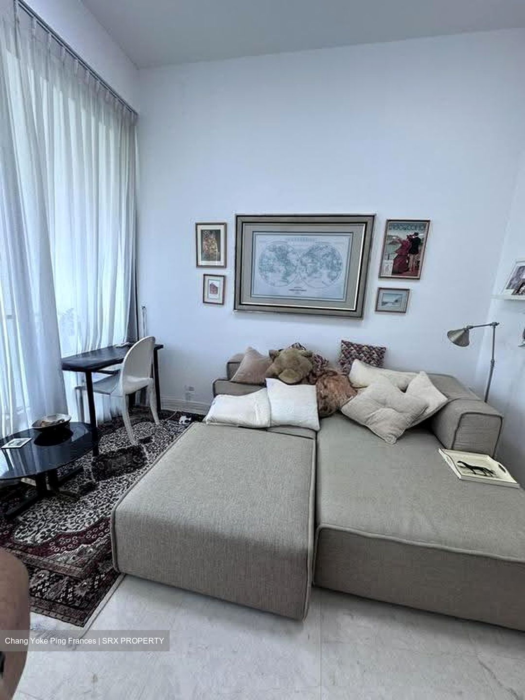 Parvis (D10), Condominium #624154601